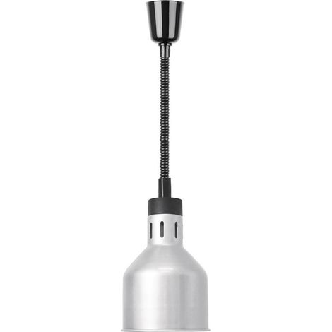 Lampe Chauffante Rétractable Ø 171 mm - Buffalo (1/4)