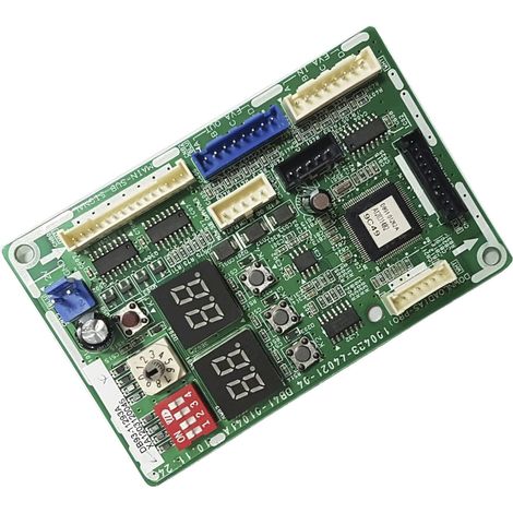 Ersatzteil - Original-Elektronikkarte -  - SAMSUNG