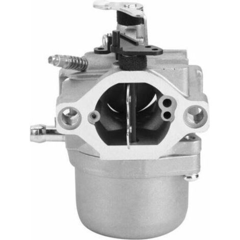 Carburateur, Accessoires de Remplacement de carburateur de Jardin adaptés pour Briggs Stratton 799728 498027 12 HP 12.5 HP (1/4)
