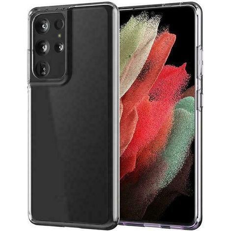 Coque transparente Mercury Jelly pour Oppo Reno 4 Pro 5G (1/5)