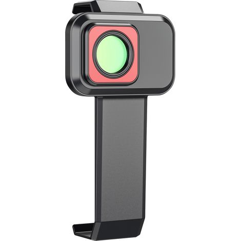 HIKMICRO Makroobjektiv Lens- HM-P201-MACRO   -20 bis 50 °C
