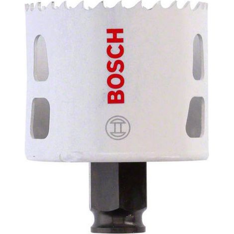 Progressor for wood and metal de 57 mm (1/4)