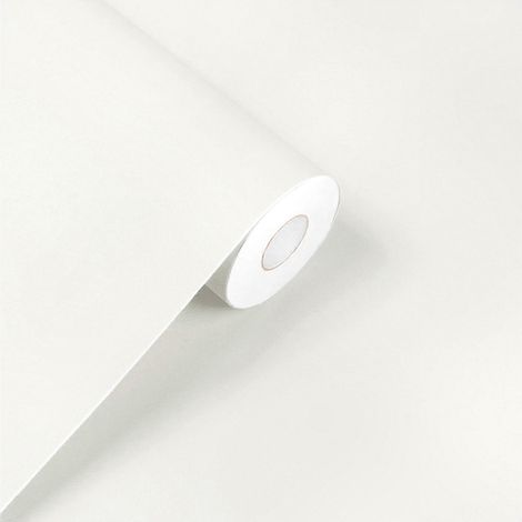 Stickers Muraux PVC Unis Imperméables Décoratifs pour Chambre d'Enfant et Salon (1/4)
