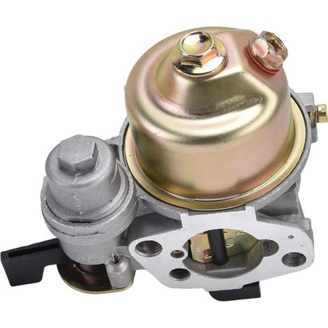 Ersatzvergaser für 168F 170 Benzinmotor, kompatibel mit GX160 GX390, Landwirtschaftsteil, Einzelvergaser, hohe Leistung, Elektrowerkzeug. (1/5)