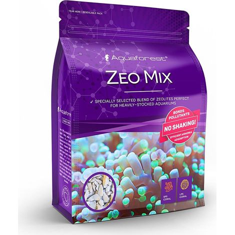 Aquaforest Zeo Mix 1000ml (1/2)