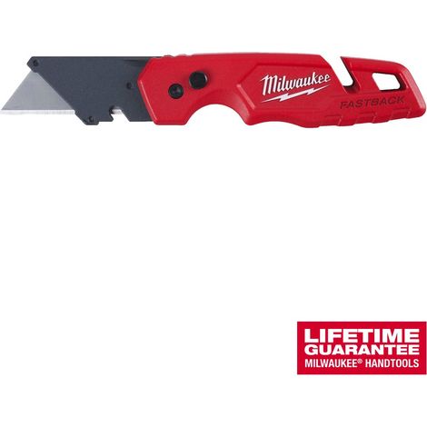 Cortador Milwaukee modelo 4932471357 compacto seguro (1/2)