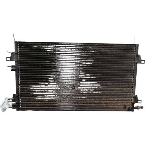 Condenseur Climatisation RENAULT Laguna II 00-2005 [PRODUIT D'OCCASION]♻️8200008763 (1/5)