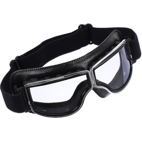 1 Stück winddichte Schutzbrille (1/3)