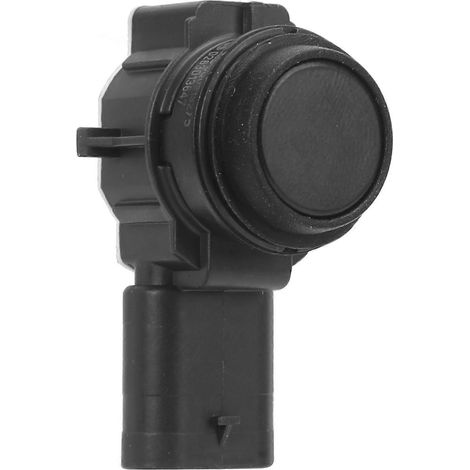 Sistema de asistencia de marcha atrás, firme, plug and play, ABS, sensor de estacionamiento metálico, fiable 3Q0919275 para coche (1/5)