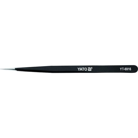 Pęseta 140MM - YT-6916 (1/2)