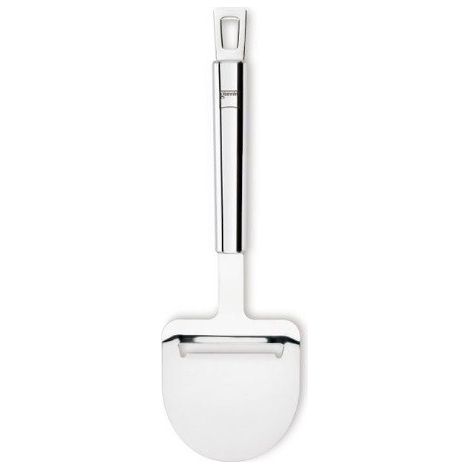 Giannini affettaformaggio Factotum acciaio inox