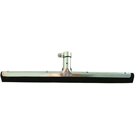 Connex COX790740 Raclette en caoutchouc repousse l\'eau 450 mm