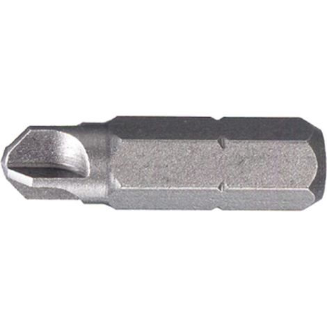 13010 Stahlwille-Embouts tournevis TORQ-SET 1/4 A, Hexagonal C 8, 5/16 "