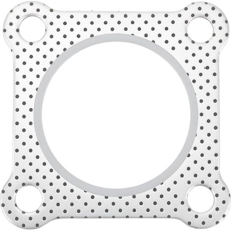 Joint de Pot D'échappement Avant pour Voiture 155253115 155253115S Compatible avec 15 Compatible avec (1/5)