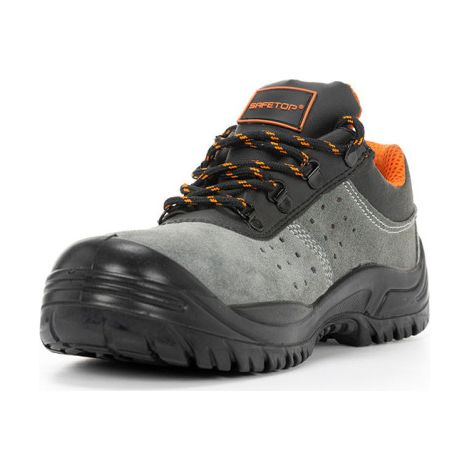 Zapato Serraje Perforado S1 P SR TORMIO 48 (1/3)