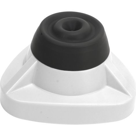 Agitateur Vortex 10000RPM sans fil, interrupteur tactile, mélangeur rapide pour encres de tatouage, pigments, vernis à ongles, blanc (1/5)