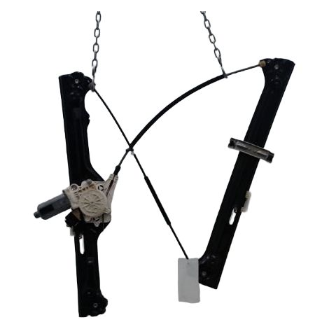 [PRODUIT D'OCCASION] Mecanisme+moteur Leve-glace Avant Droit BMW X5 (e70) 2007- ♻️ Ref Oe. 67627267692 - Garantie à vie (1/3)