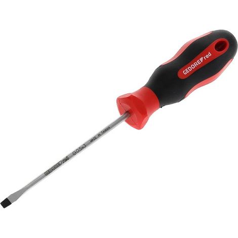 R38100315 Cacciavite a fessura 2K 3 mm 0.5x75 mm (1/5)