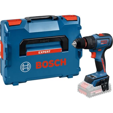 Bosch Expert EXSB18V-90 perceuse-visseuse à percussion sans fil 18 V brushless 13 mm 65 Nm Solo (1/5)