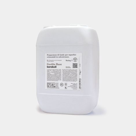 KERAKOLL 13117 GEOLITE BASE 5 kg - ref: K13117