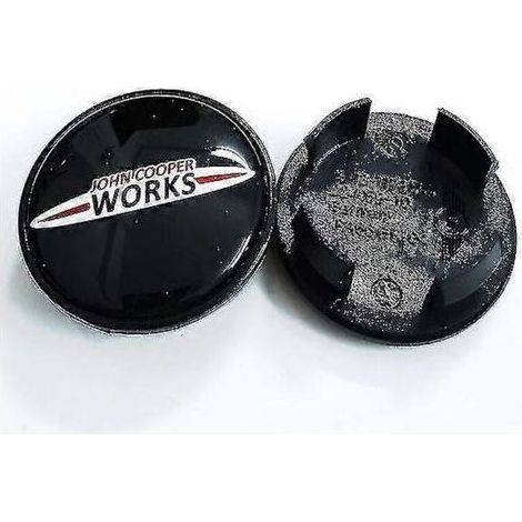 Copricerchio per Mini Cooper Countryman JCW, interasse standard 54 mm - QH Works (1/5)