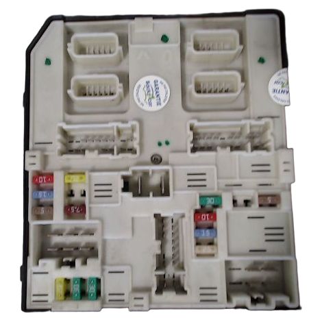 Boite A Fusibles RENAULT Megane [PRODUIT D'OCCASION]♻️284b79800r