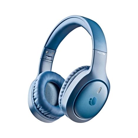 NGS Auricular Artica Tempest Bt Black