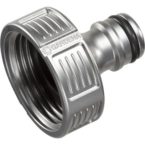 Gardena macho para grifo Premium 33 18242-50