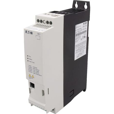 Speedstarter DE1 1/3 230V 7,0 EATON DE1127D0FNN20N