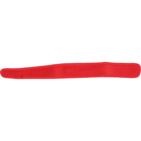 Genouillère de compression pour soulager les douleurs rotuliennes, stabilisatrice rotulienne, orthèse de soutien du genou pour la randonnée, le football, le basketball et la course à pied en cas de te (1/5)