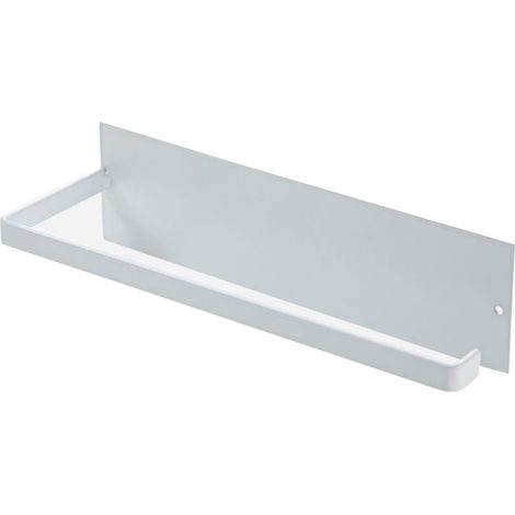 Porte Sopalin sans Perçage Porte Essuie Tout Mural Porte Rouleau Papier pour Cuisine Salle de Bain Chambre Blanc (1/5)