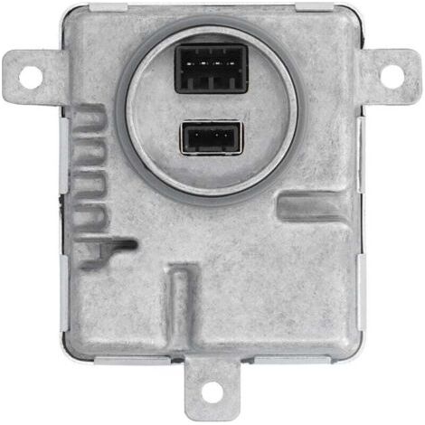 Module Commande Ballast Phare HID Compatible Audi A3 A4 S4 A5 S5 Q5 Q7 (1/4)