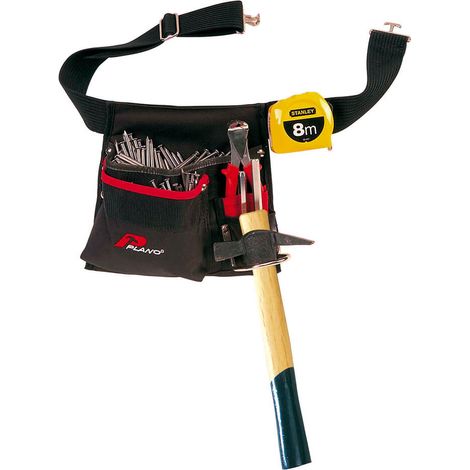 Ceinture porte outils Plano Europe 546TB