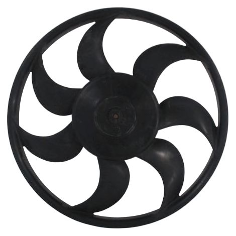 [PRODUIT D'OCCASION] Moteur Ventilateur Radiateur RENAULT Laguna III Cpé 2008- ♻️ Ref Oe. 214818947r - Garantie à vie (1/3)
