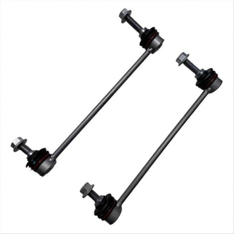 1 paire de biellettes de barre stabilisatrice arrière pour BMW Mini Cooper R50 R53 R56 R58 07-14 33506772789 (1/5)