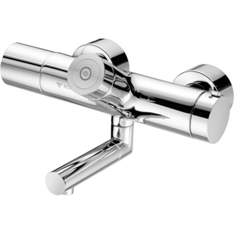 Schell 002120699 Robinet AP-WT VITUS VW-C-T (1/2)