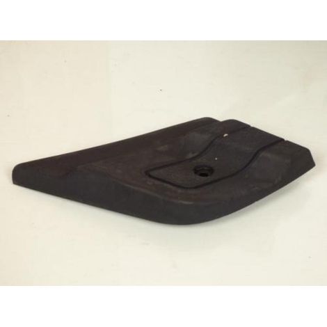 [PRODUIT D'OCCASION] Protection de marche pied origine pour scooter Piaggio 125 X9