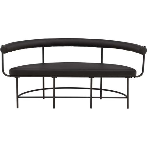 Stallhagen banc noir. (1/5)