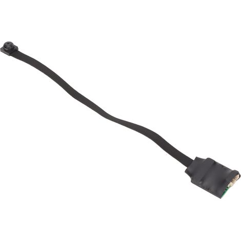 Caméra de surveillance CCTV professionnelle AHD 1000TVL avec capteur d'image CMOS, compatible PC et téléphone portable, norme PAL (1/5)