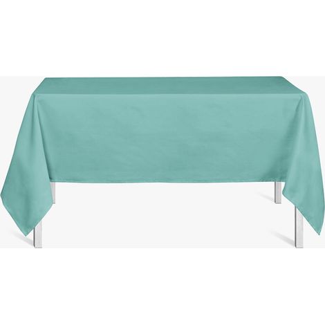 Nappe rectangulaire en polyester grand format
