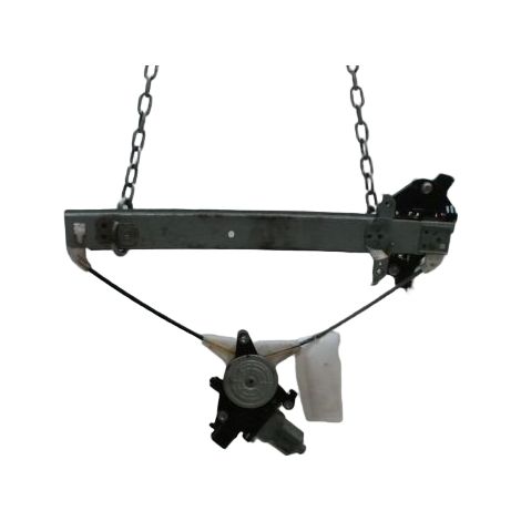 Mecanisme+moteur Leve-glace Arriere Gauche SUBARU Impreza II 2007-2011 (1/3)