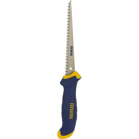 IRWIN 10505705 Seghetto per cartongesso ProTouch, 7T/8P (1/5)