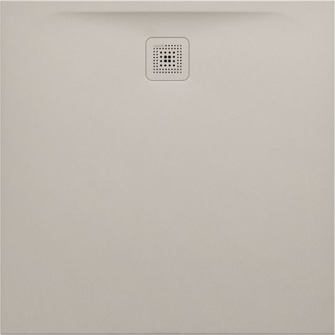 Plato de ducha LAUFEN Pro, 1000x1000x33mm, superplano, 0, (1/2)