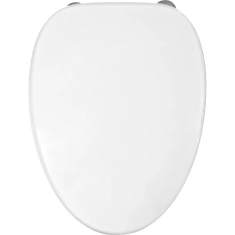Sedile della toilette di DOLOMITE, modello SWEET LIFE. (1/5)