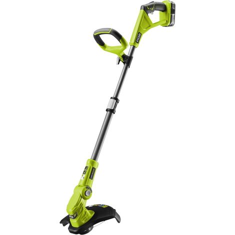 Kantenschneider Ryobi RLT1832-25F 18 V 2,5 Ah