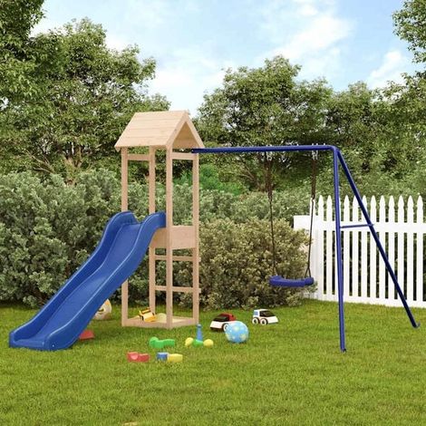 Balançoire enfant : Balançoire d'extérieur d'enfants simple et corde réglable rouge jeu extérieur enfant, aire de jeu jardin, balançoire enfant , pour jardin, usage domestique , enfant 3-8 ans (1/5)