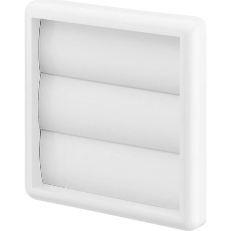 Helios flap VK 100 0757 100mm, automatique