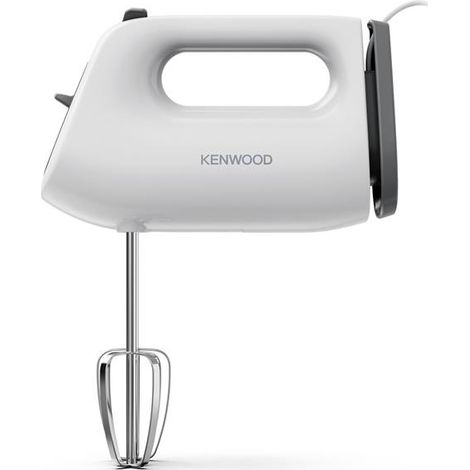 Elektromixer 300 w weiß - Kenwood - HMP10.000WH (1/5)