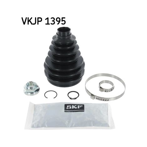 Jeu de joints-soufflets, arbre de commande SKF VKJP 1395 RENAULT