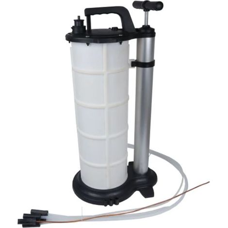 US PRO FLUID EXTRACTOR MANUAL 9 LITRE ENGINE BRAKE OIL FLUID REMOVER 5059